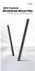 DSPIAE AT-FX01 Coated Stainless Steel File 400 / 800 (1 piece)